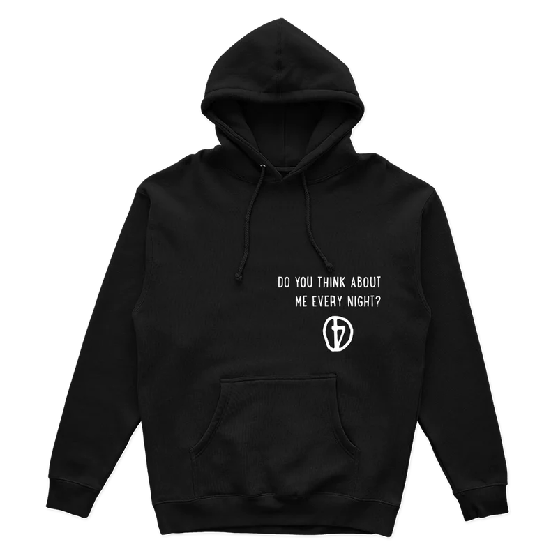 D4vd - Lullaby Hoodie