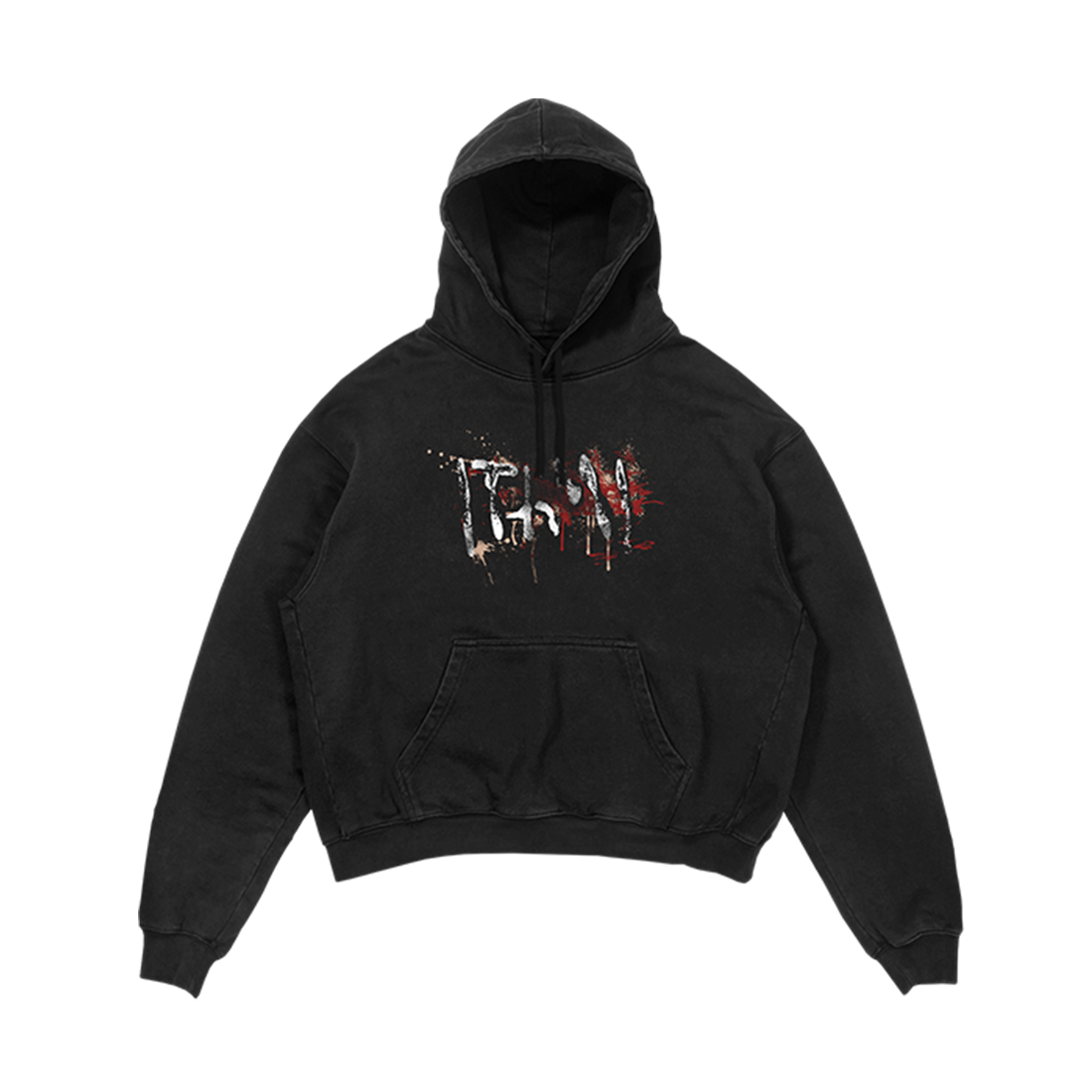 D4vd - IT4MI Hoodie