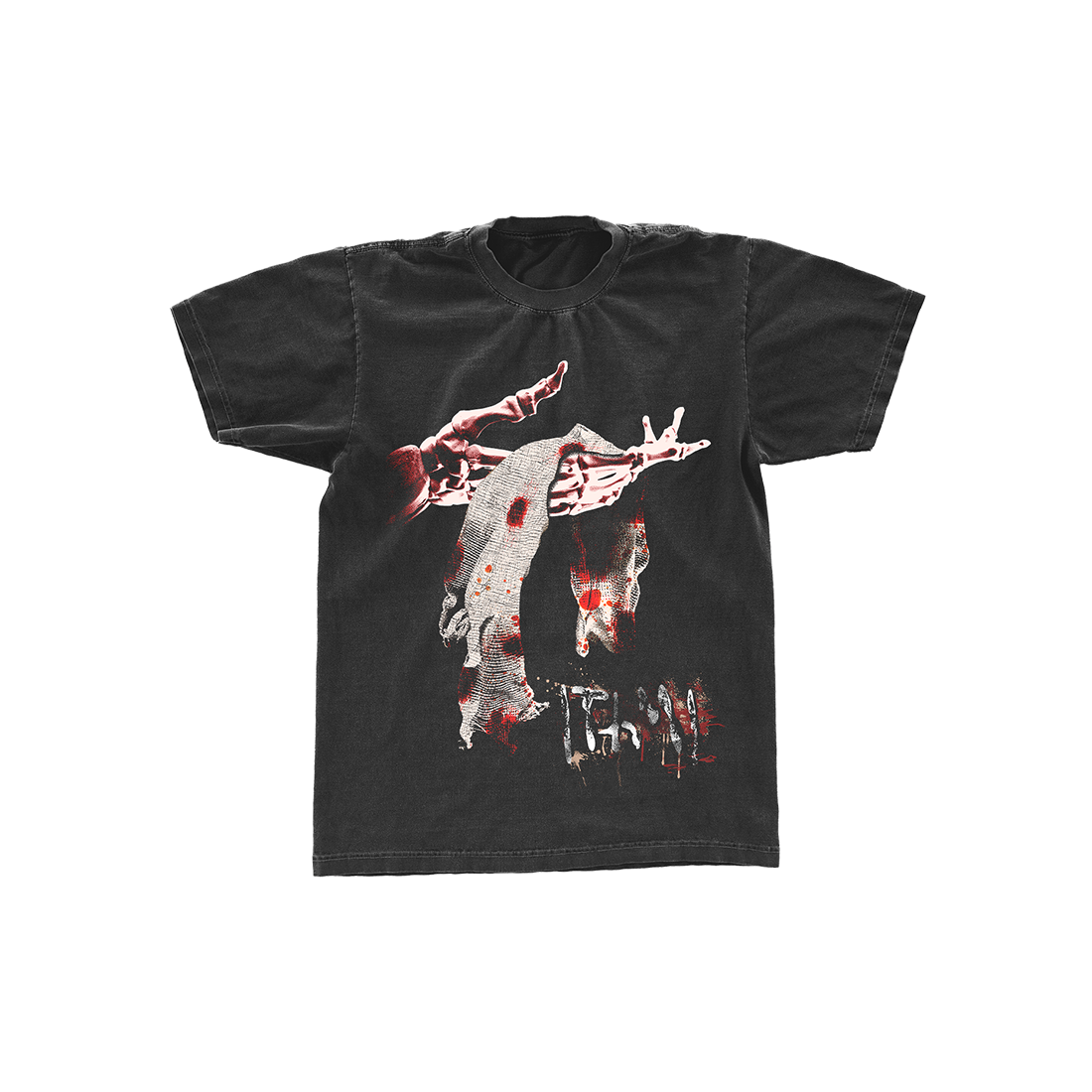 D4vd - IT4MI T-SHIRT