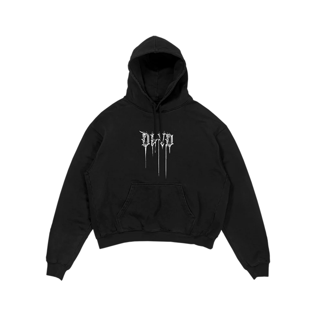 D4vd - D4VD Splitting Image Hoodie